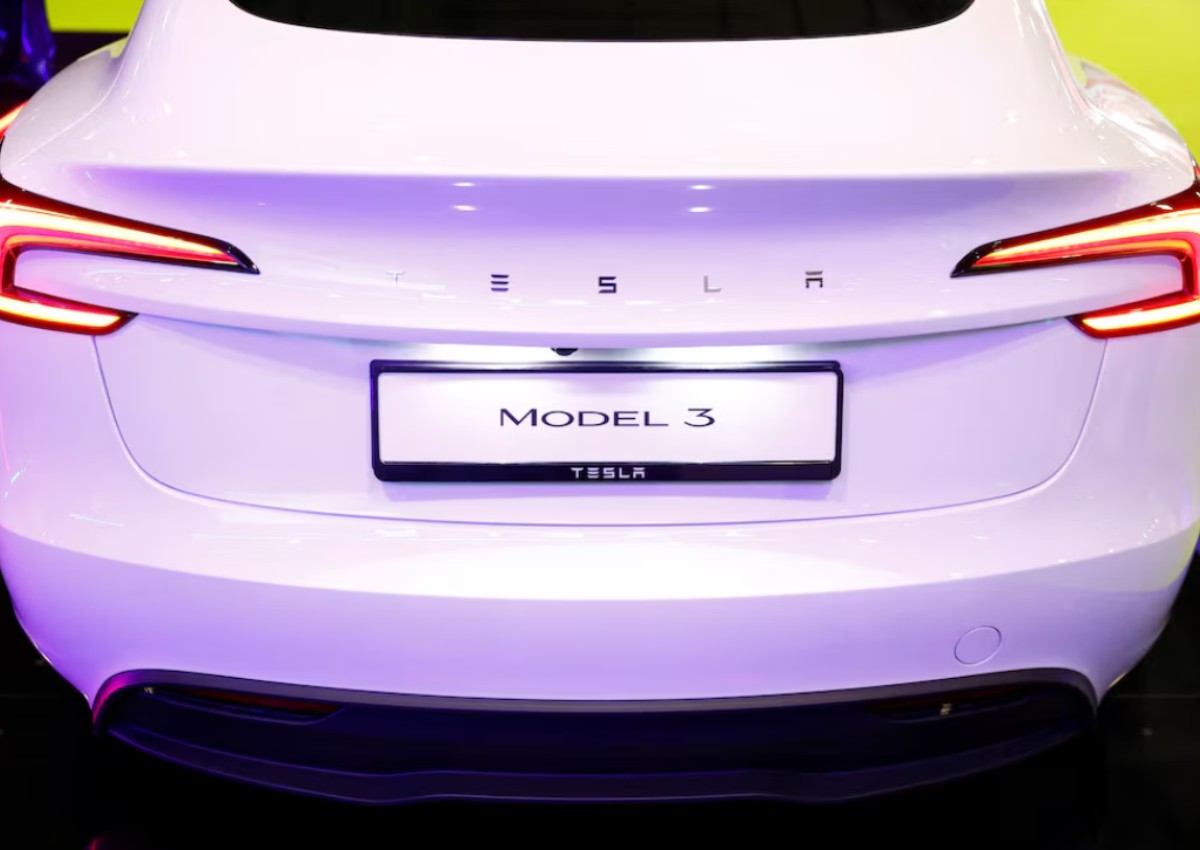 Tesla's plan for affordable cars takes page from Detroit rivals