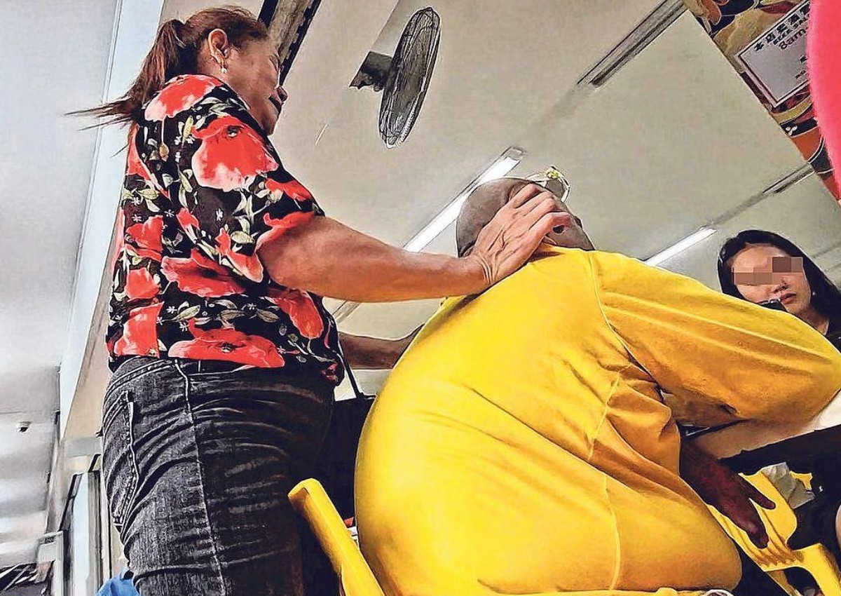 Near 40 Vietnamese women allegedly paid to entertain patrons at Geylang coffee shop