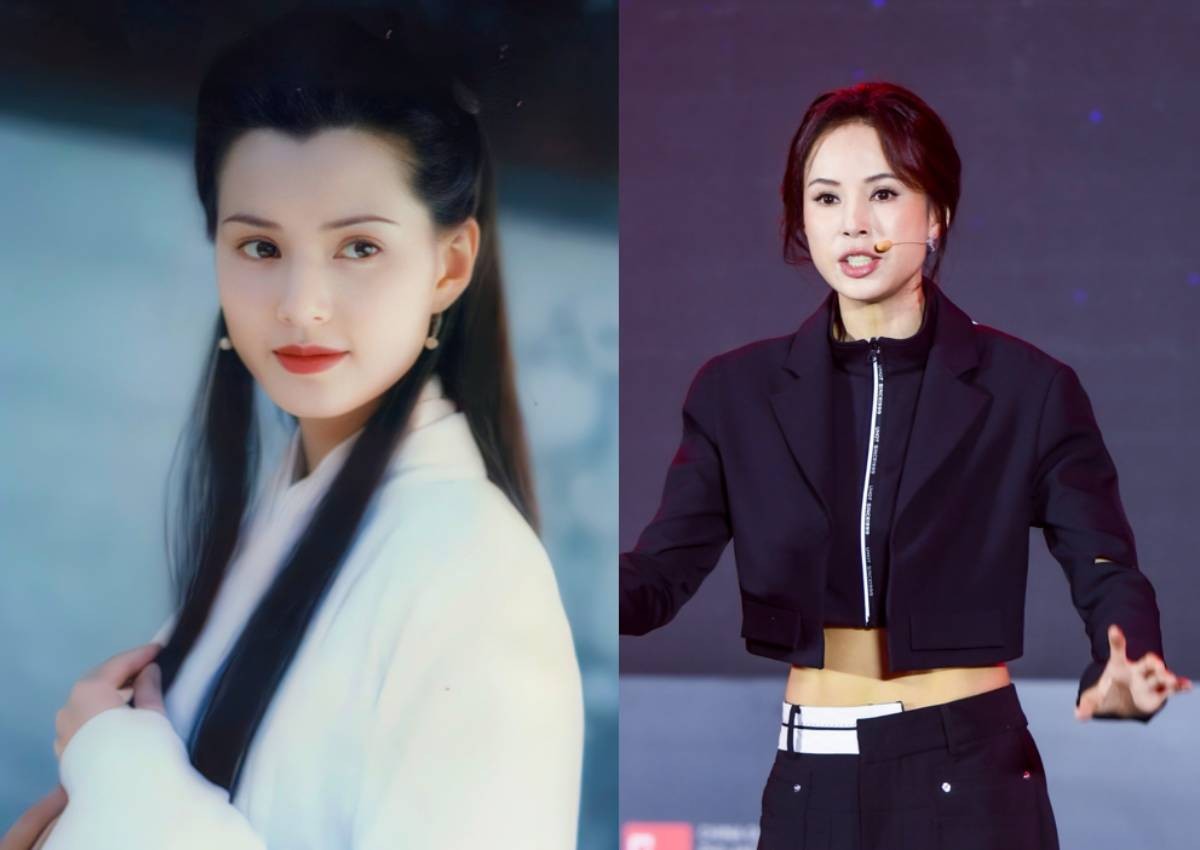 'I was forced to breathe, I didn't want to': Carman Lee recounts her battle with depression