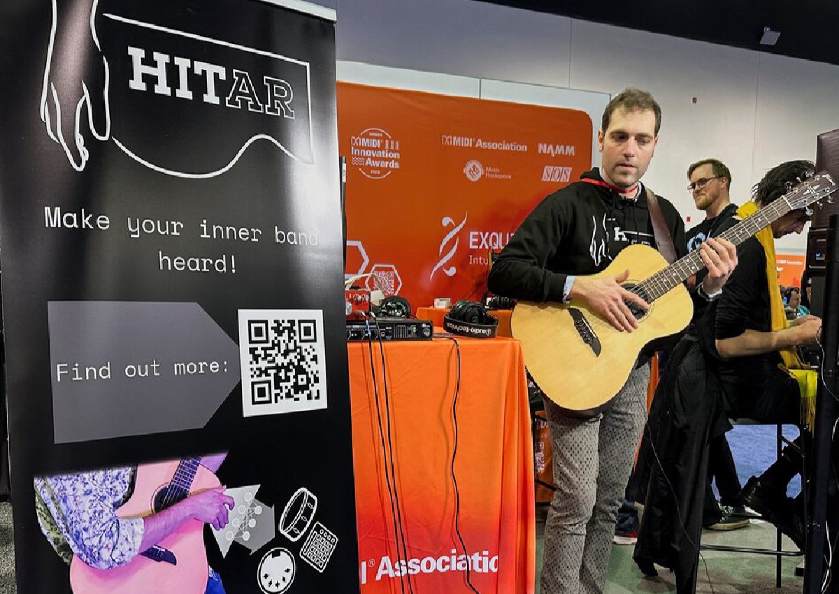 Over 200 music stars sign open letter to stop 'predatory' use of generative AI in music industry