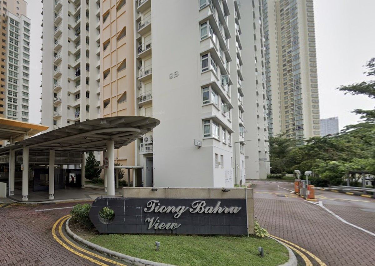 New HDB resale record: 5-room flat in Tiong Bahru sold for $1.58m