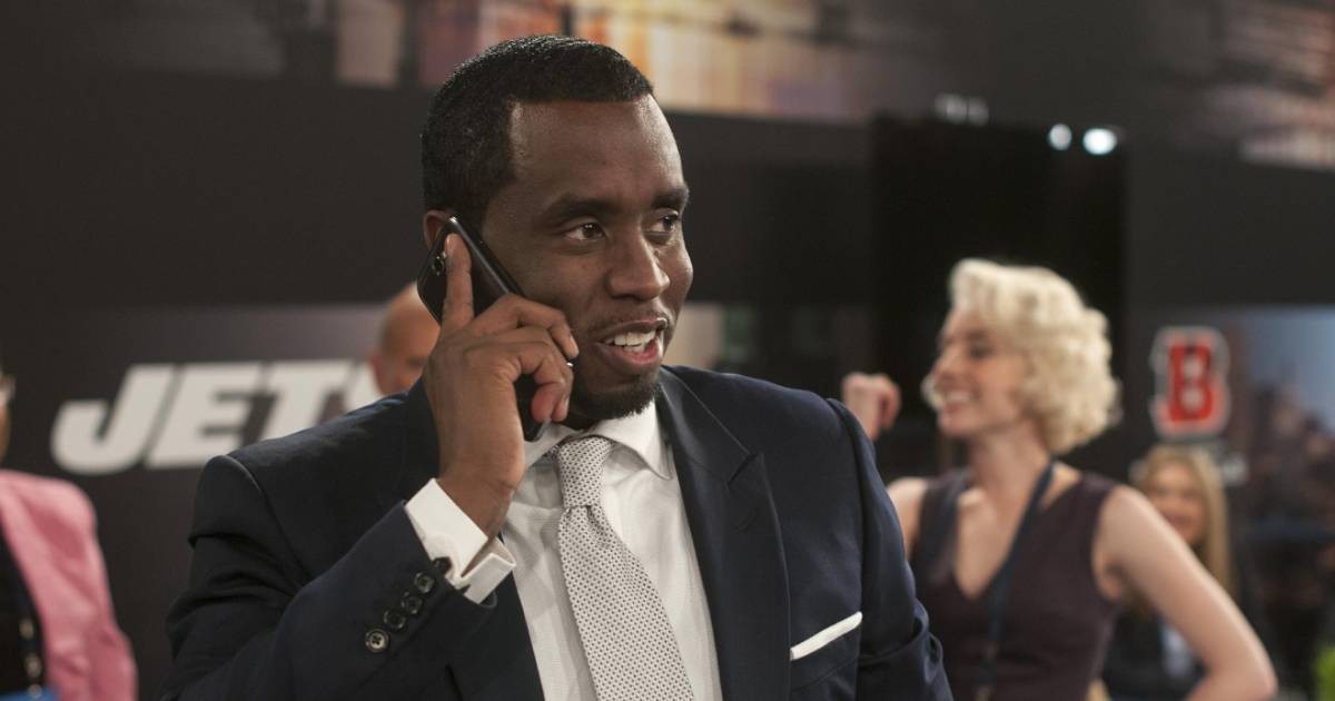 Sean 'Diddy' Combs' legal team trying to stall the start of rapper's sex trafficking trial