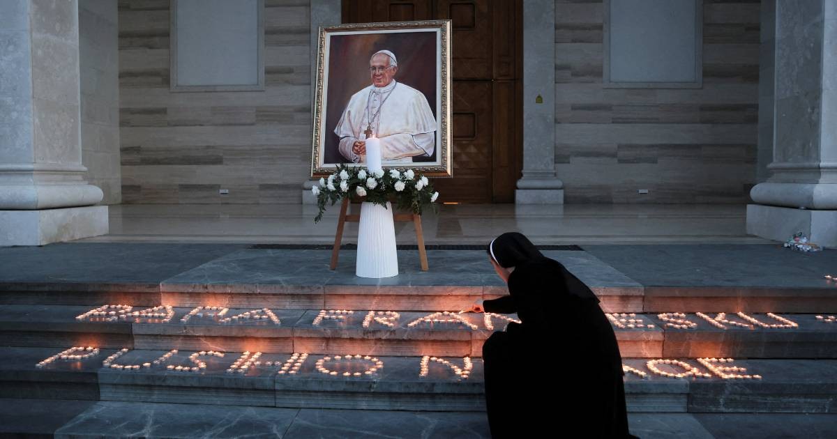 Pope Francis gave women Vatican roles, but held back on wider changes