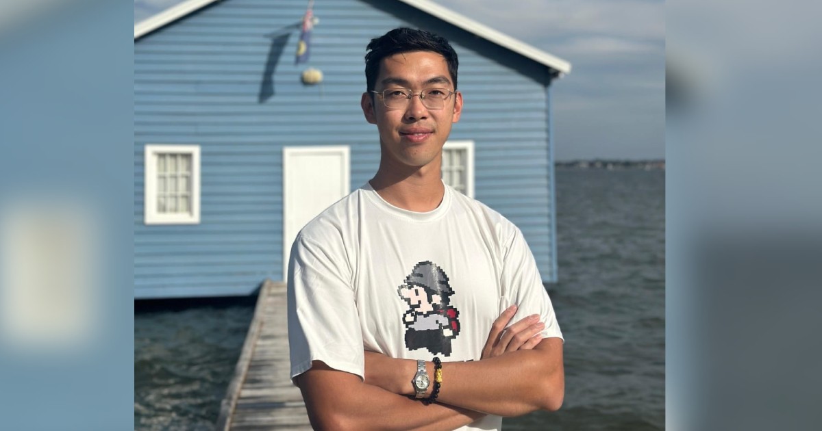 GE2025: Why this 32-year-old is setting up a political party to contest East Coast GRC