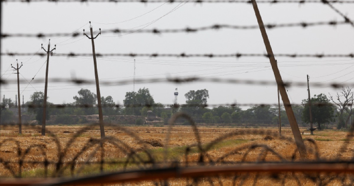 Panic in Pakistan as India vows to cut off water supply over Kashmir