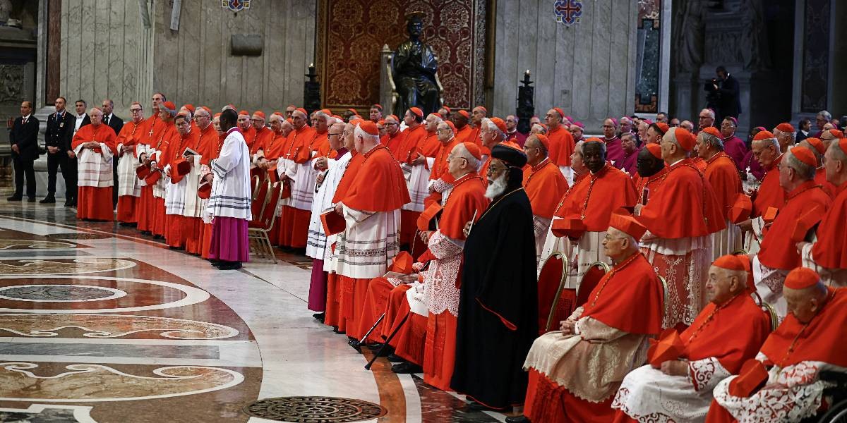 Who will be the next pope? Some hints to watch for