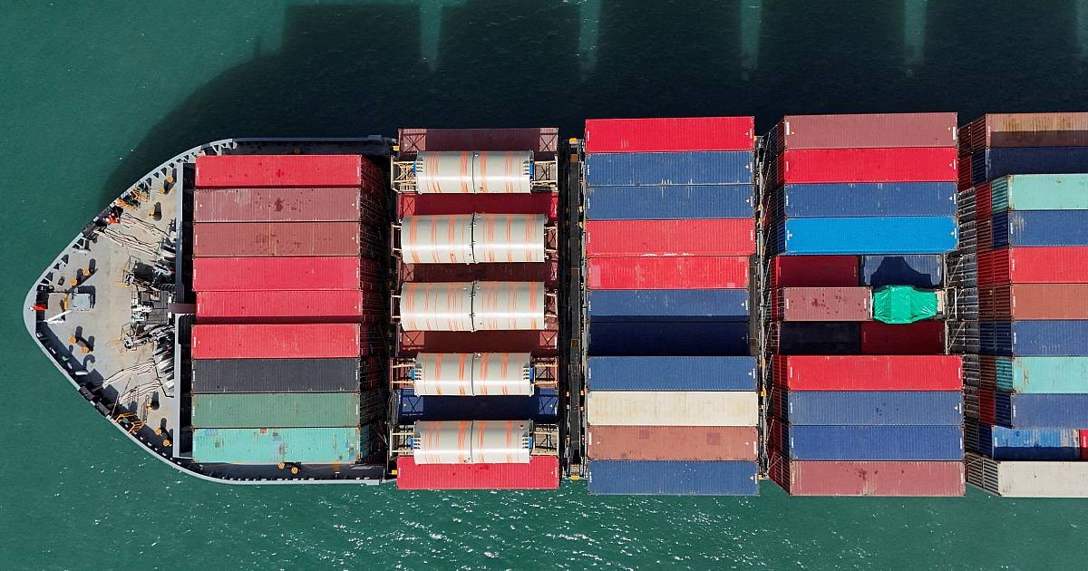 Trump signals tit-for-tat China tariffs may be near end; TikTok deal on ice