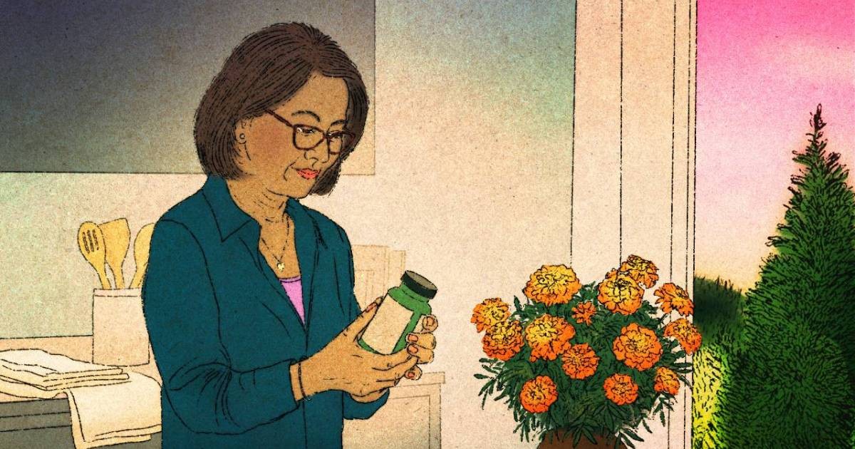 Menopause products are having a hot minute. But doctors urge women to be wary of the marketing surge