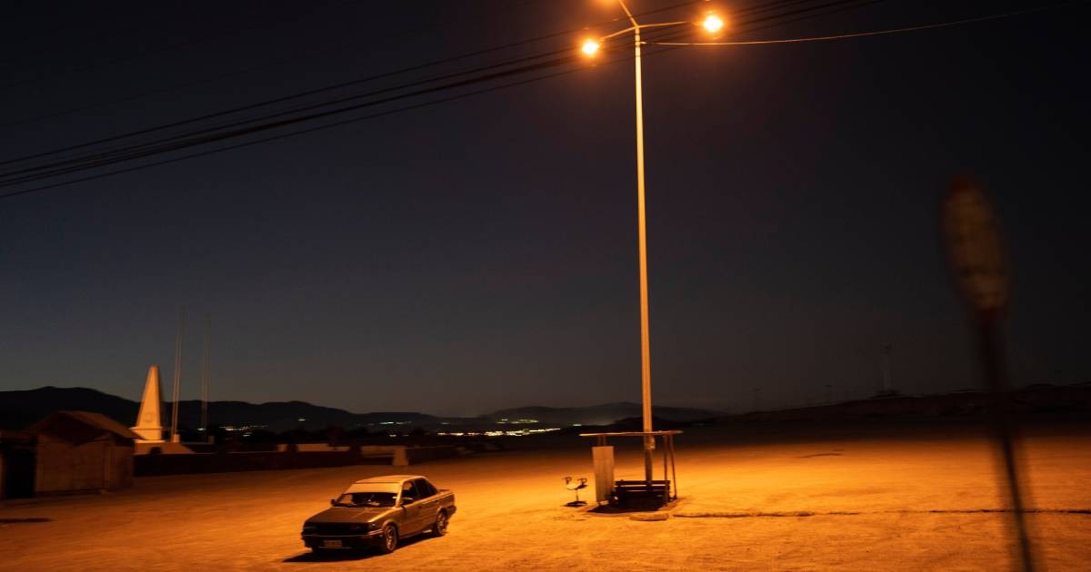 You aren't the only one who just sits in the car before or after a long day