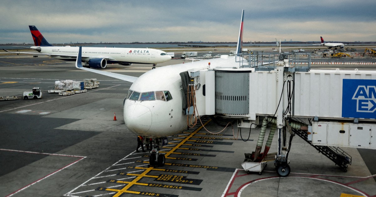 Airline and travel industries see no immediate relief from Iran ceasefire