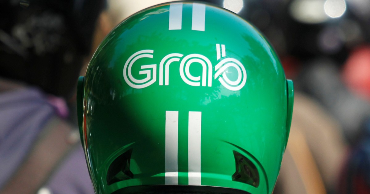 Grab to lean on scale, AI to navigate rising fuel costs, CEO says