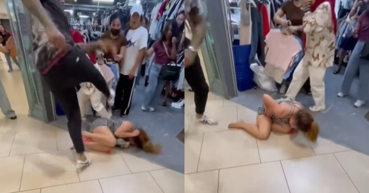 Man, 47, to be charged for allegedly assaulting woman in Lucky Plaza