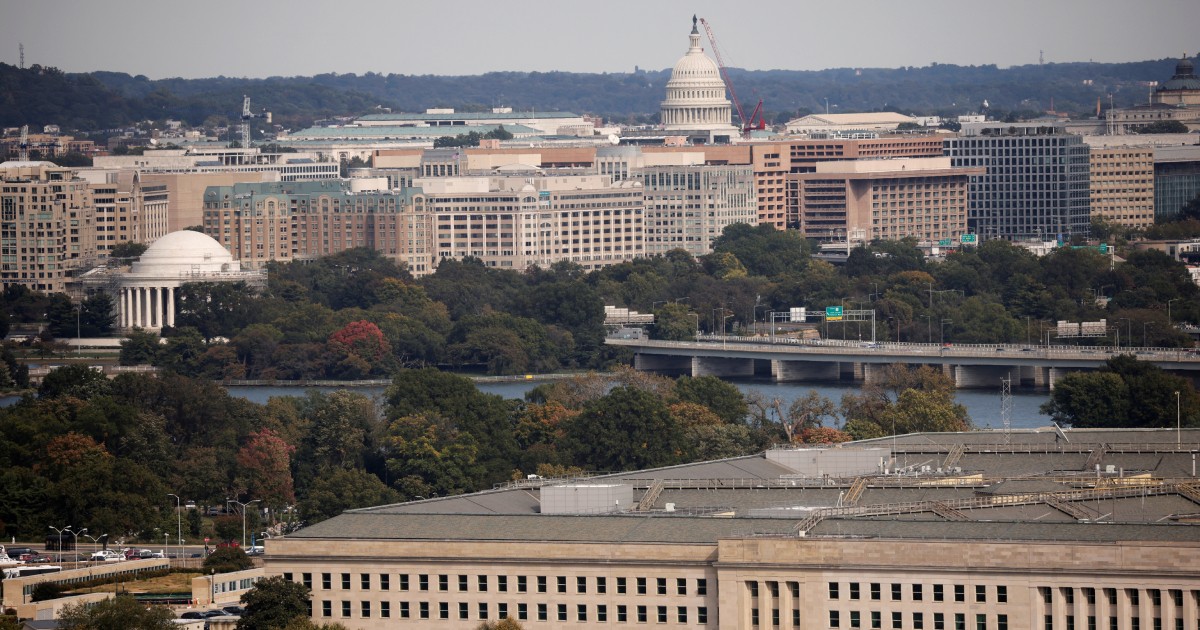 US intelligence indicates China preparing weapons shipment to Iran, CNN reports