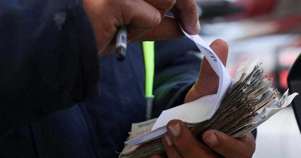 Economic shock of Middle East war to cast shadow over IMF, World Bank meetings