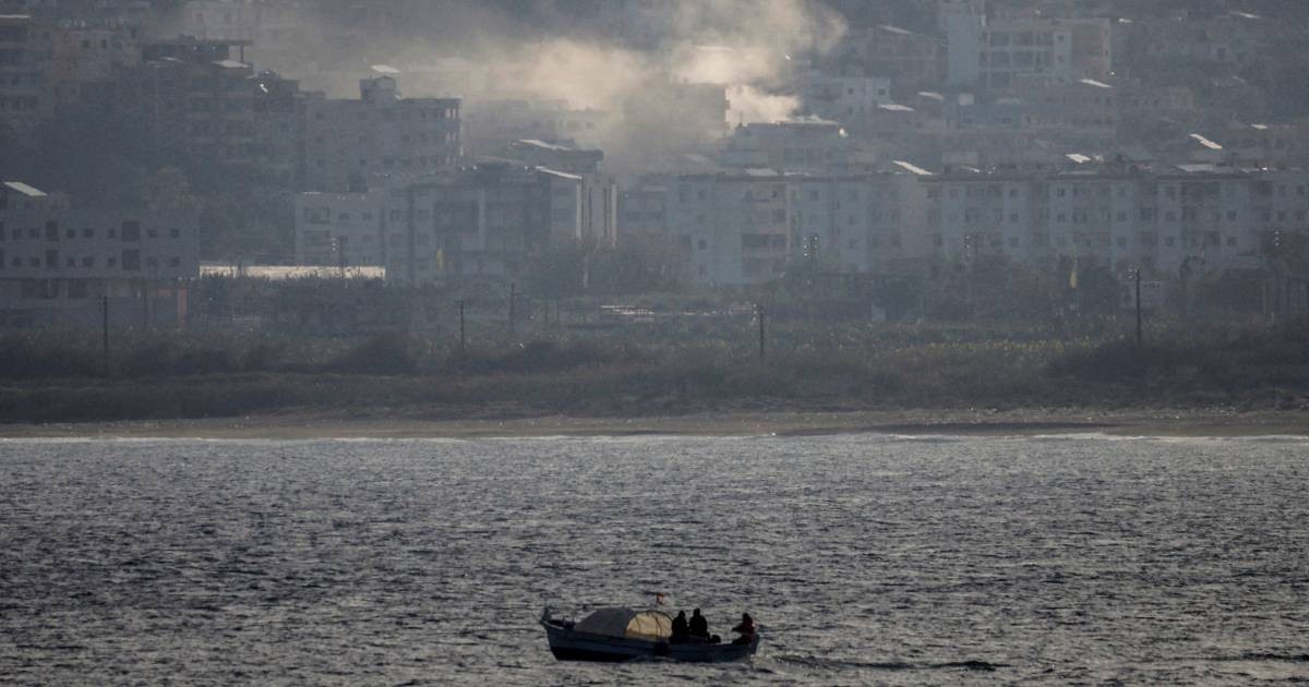 US, Iran may resume talks this week despite port blockade