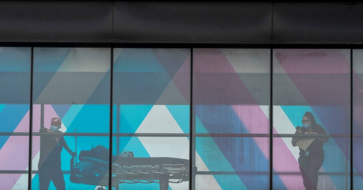 Younger adult colon cancer deaths are concentrated in people with less education, US study says