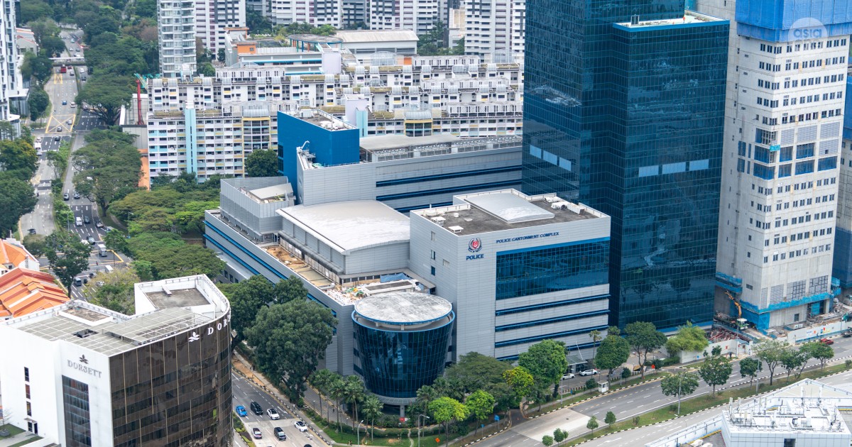 34-year-old Malaysian to be charged over alleged scam; 17 arrested since March