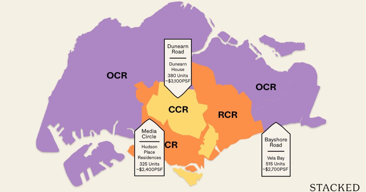 18 upcoming new launch condos in 2026 — where they are and the ones to watch