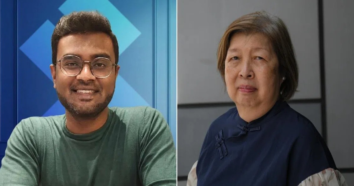 Some Singaporeans adjust spending amid Iran war, but hold on to comforts like air-con