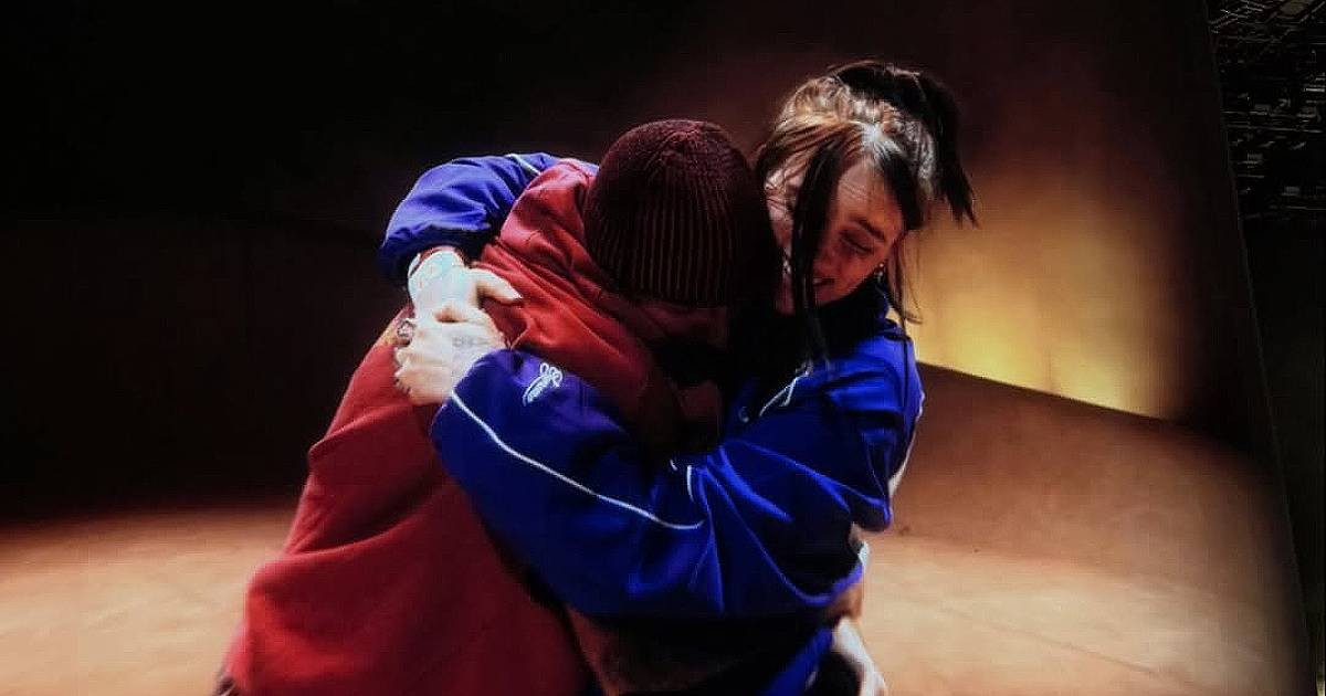 Billie Eilish's mother thanks Justin Bieber for making daughter's 'dream come true' at Coachella