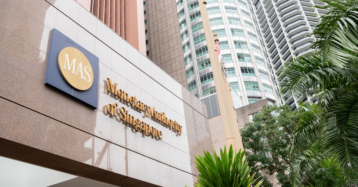 Singapore tightens monetary policy as Iran war fuels inflation risks