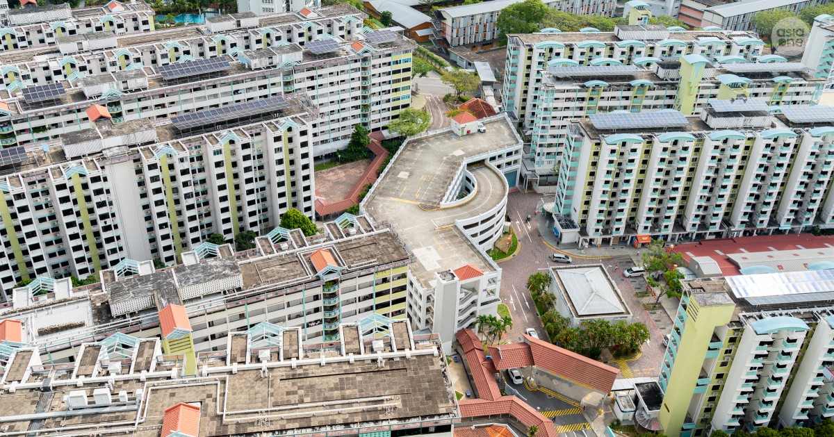 How we upgraded from an ageing 3-room HDB to a $2.3M condo before financing became a problem: A buyer’s case study