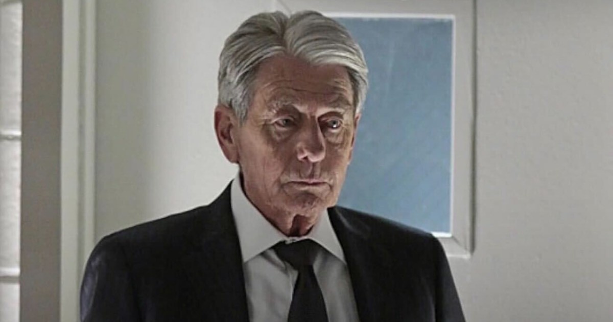 Batman Begins and Dunkirk actor John Nolan dies aged 87