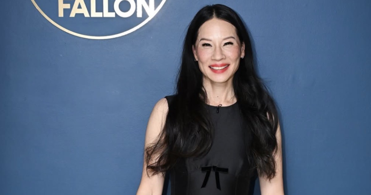 Lucy Liu recalls getting inaccurate cancer diagnosis, underwent unnecessary surgery in 1990s