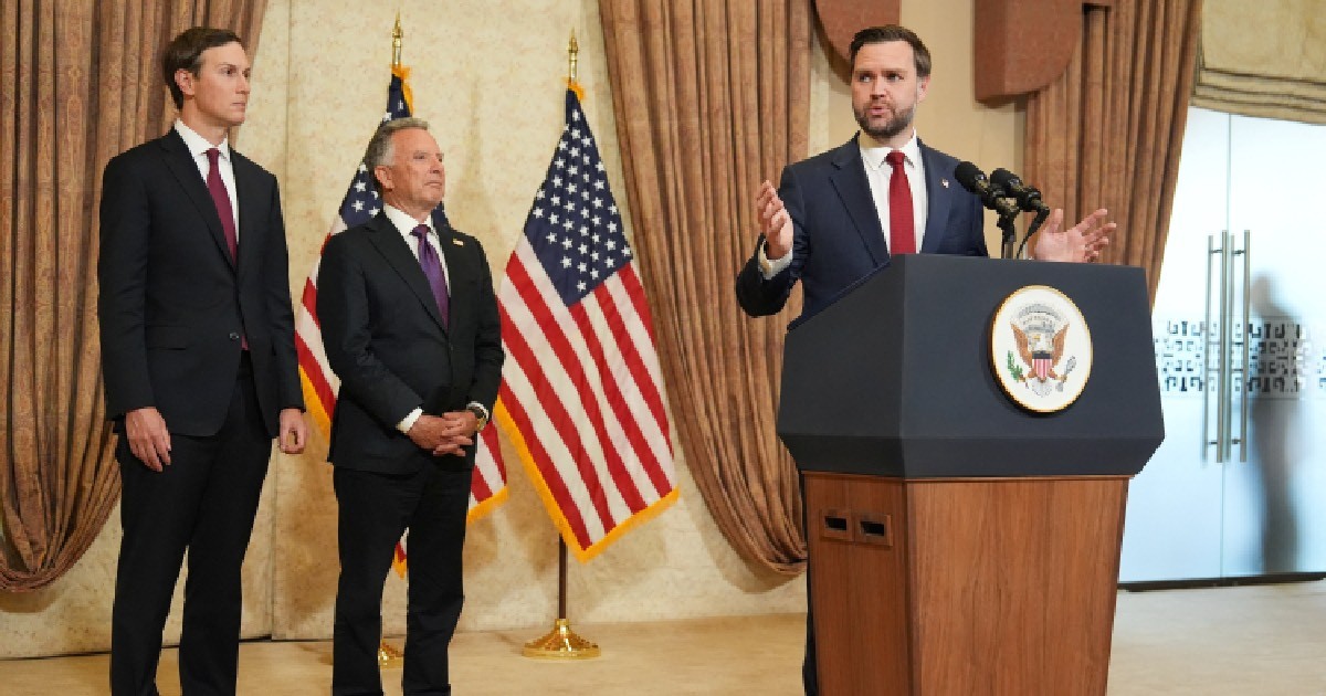 US negotiators leaving without a peace deal with Iran