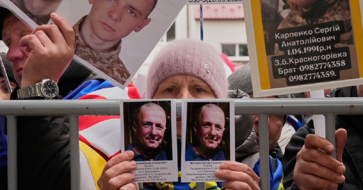 Orthodox Easter truce falters as Ukraine says Russia continues drone strikes