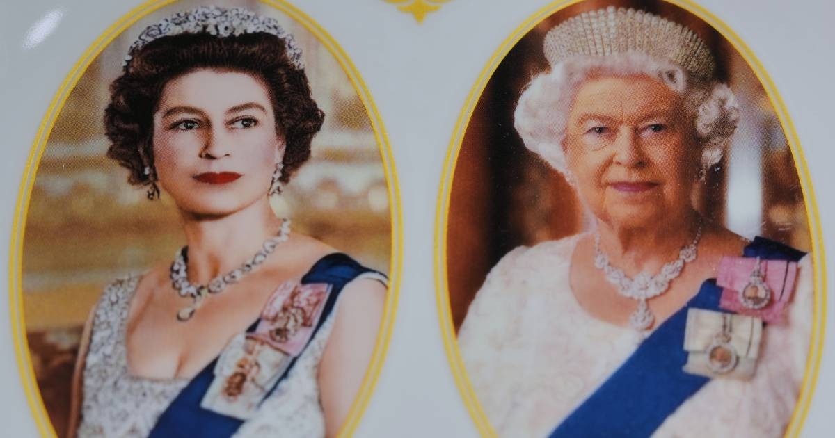 Late Queen Elizabeth II's legacy still looms over British monarchy 100 years after her birth