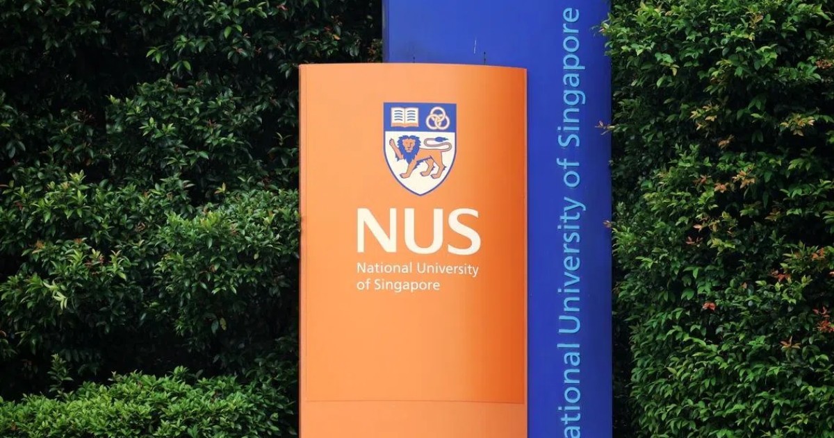 NUS investigating student over racist remarks in viral Telegram videos