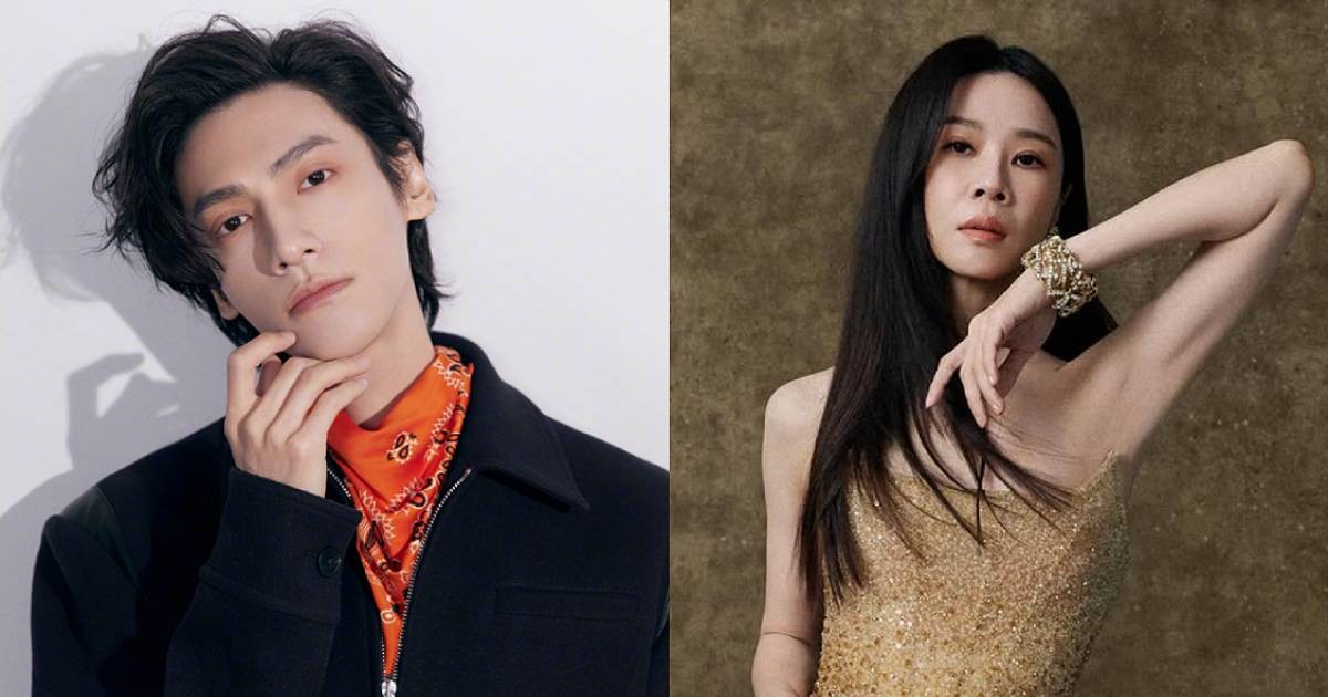 Star Awards 2026: Luo Yunxi and Hsieh Ying-xuan join presenter lineup