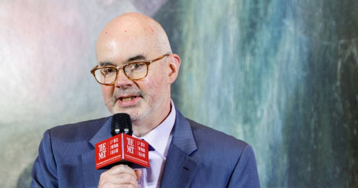 US presses Taiwan parliament to pass 'comprehensive' defence budget