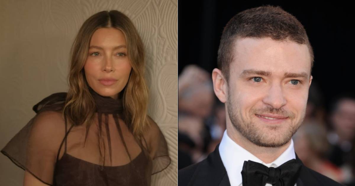 Jessica Biel warns Justin Timberlake she'll leave if his behaviour doesn't change, sources claim