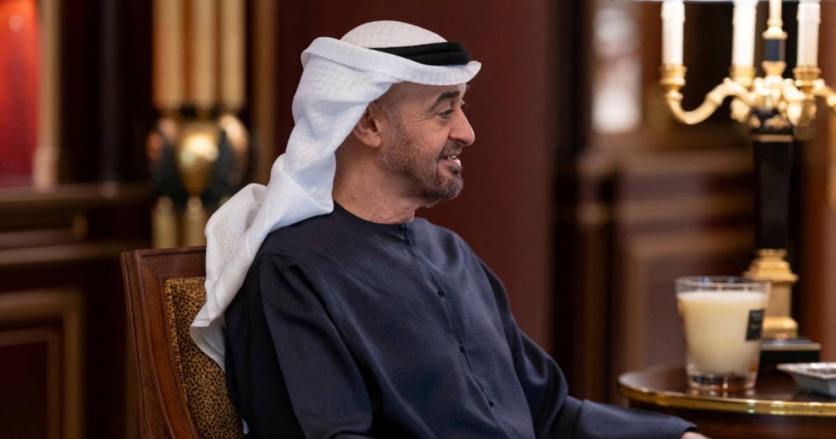 UAE oil break exposes deepening Saudi rift as Gulf power shifts