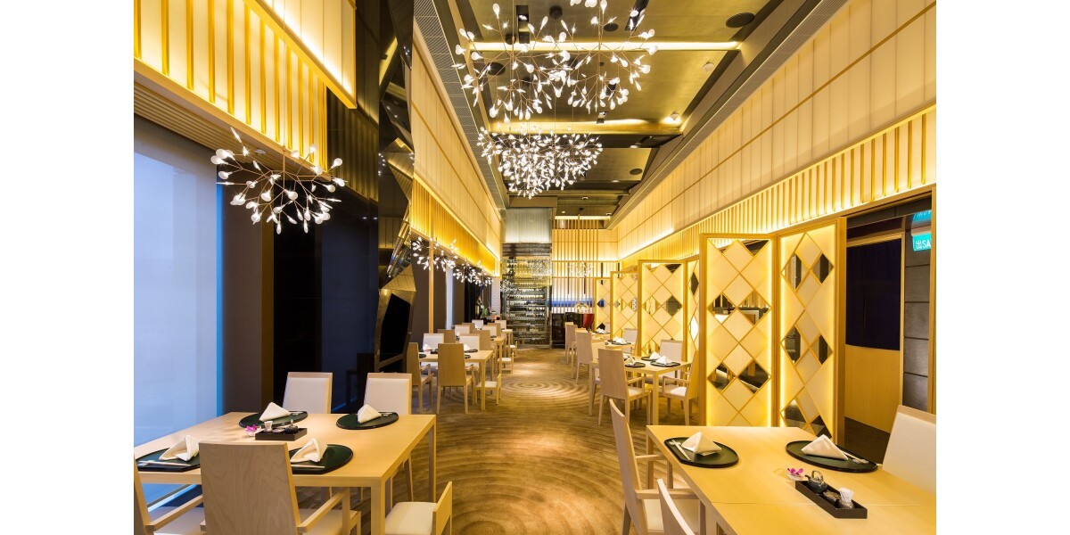 Galaxy Macau Celebrates Yamazato’s Debut in 2026 Black Pearl Restaurant Guide with Refined Kaiseki Experience