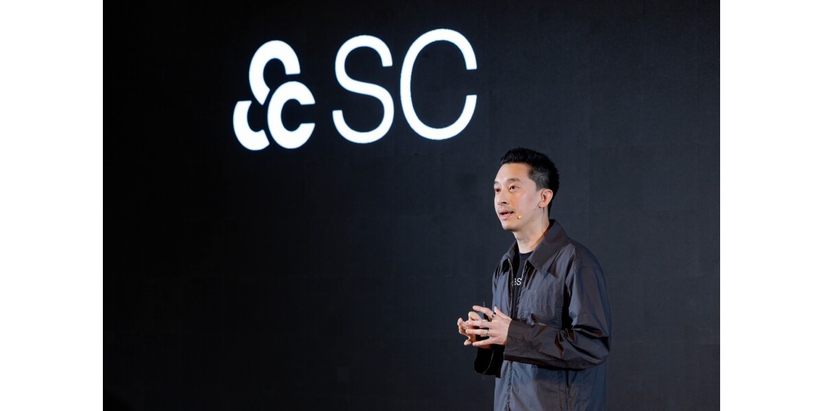 SC Unveils Bold Rebrand, Shifts "Beyond Residential" to Three-Engine Growth Model