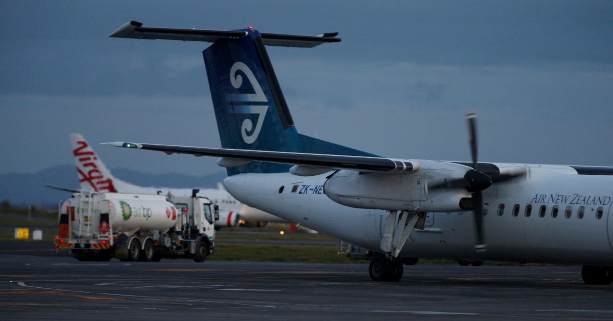 Price hikes, outlook cuts: What airlines are doing as fuel costs surge