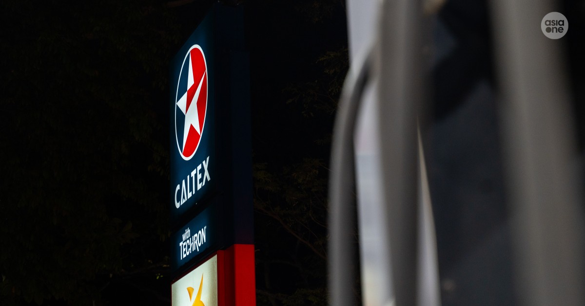 Petrol prices in Singapore back to record high as Caltex, Shell and SPC resume hikes