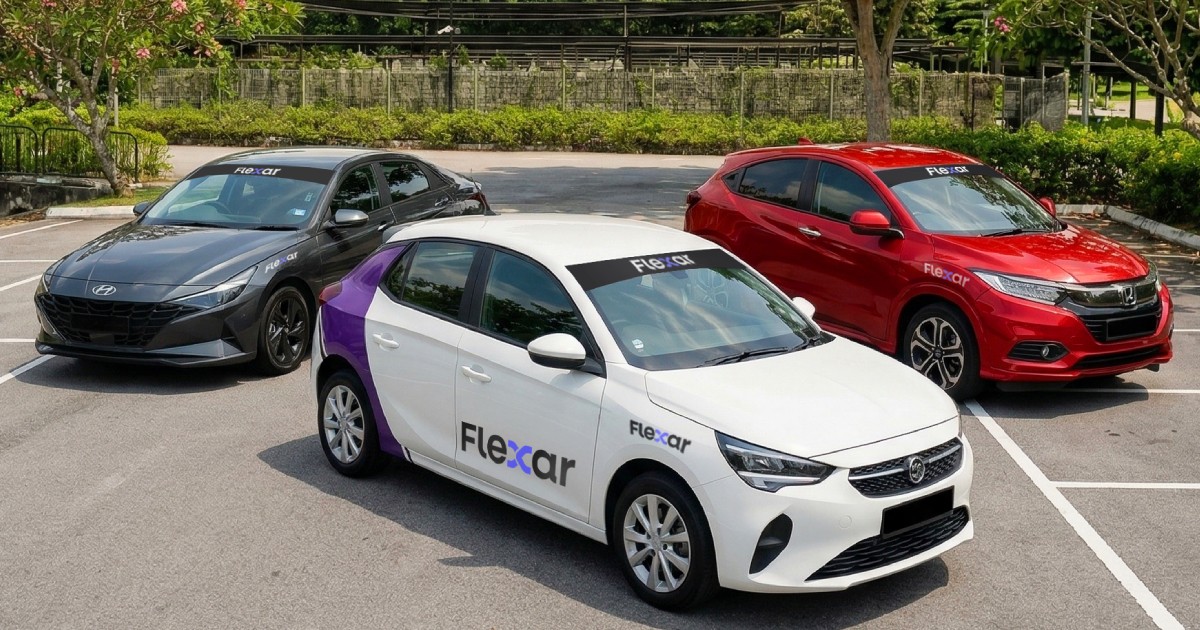 Flexar launches public beta phase of its point-to-point car sharing service