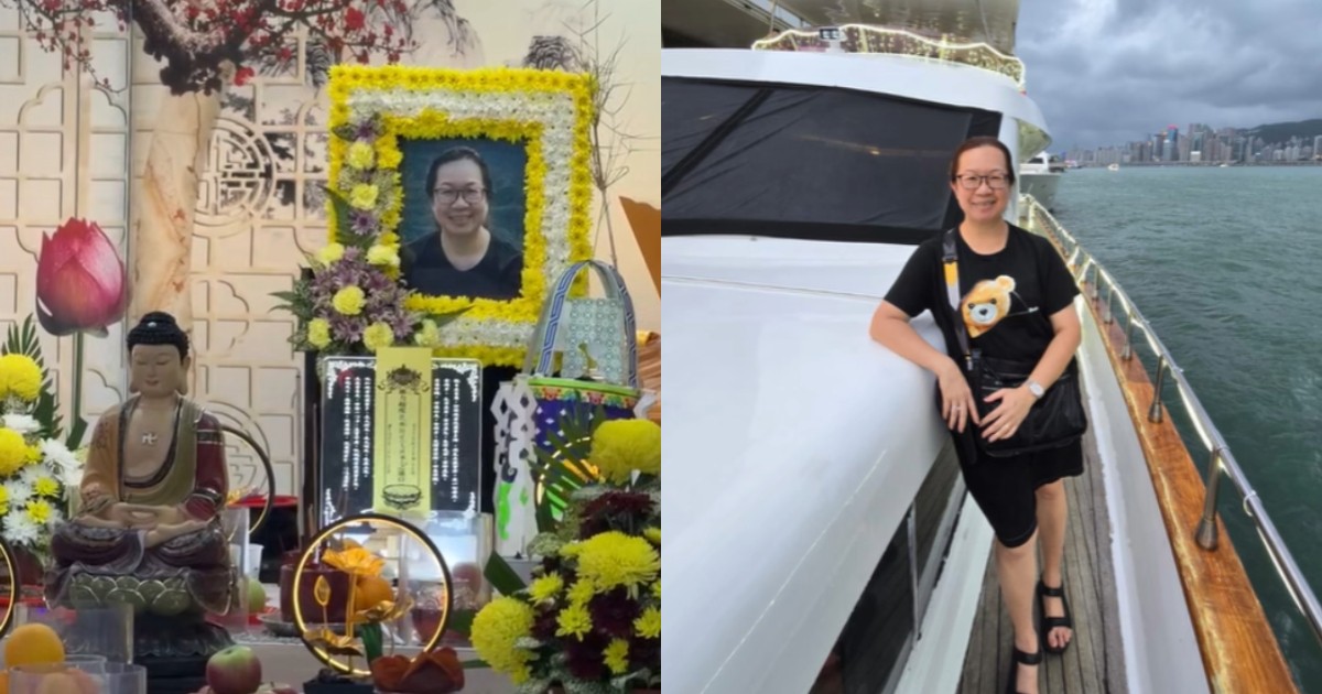 Singapore teacher dies after developing infection from trimming nails; tributes pour in