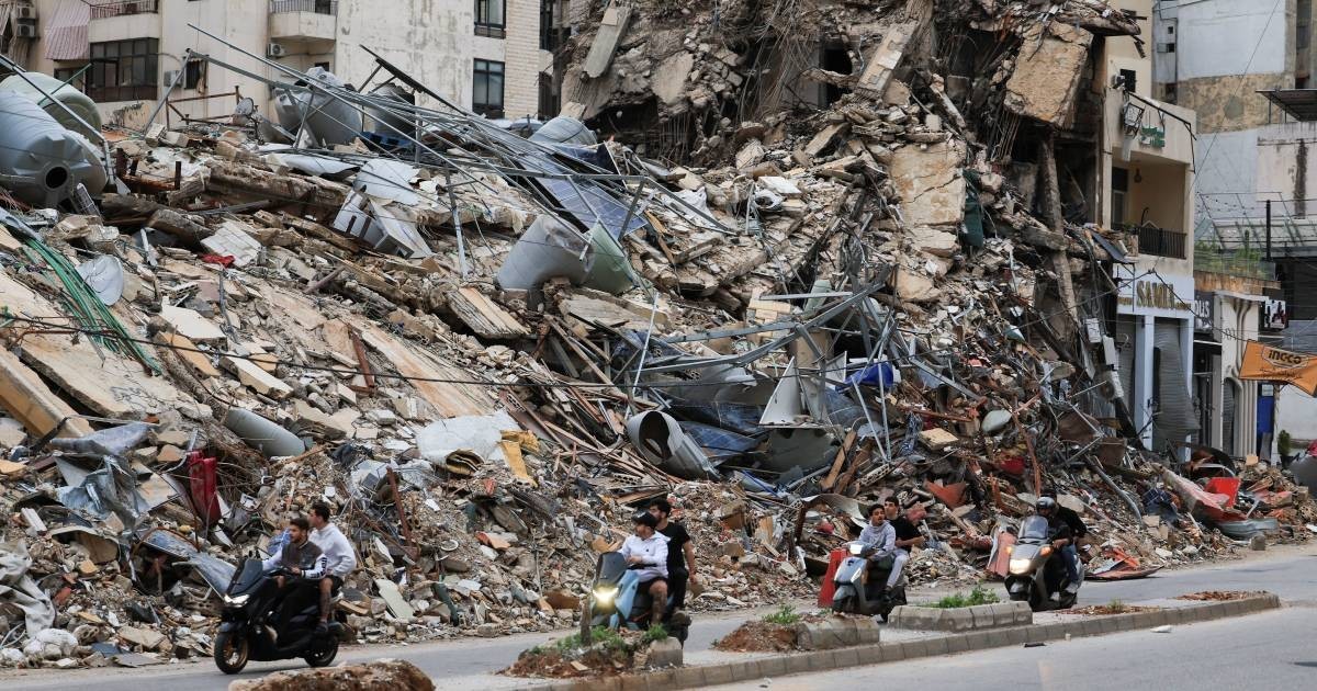 Singapore pledges $128k to help Jordan-led international initiative in Lebanon