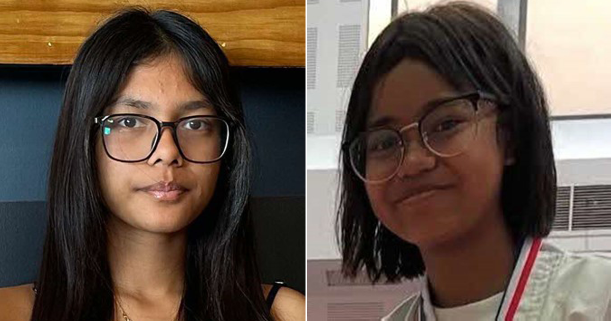 2 missing teen girls last seen in Pasir Ris found
