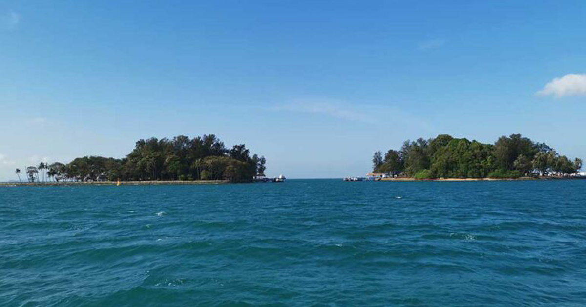 'It will never be the same without you': Sister mourns after body of man missing following Southern Islands boat collision found