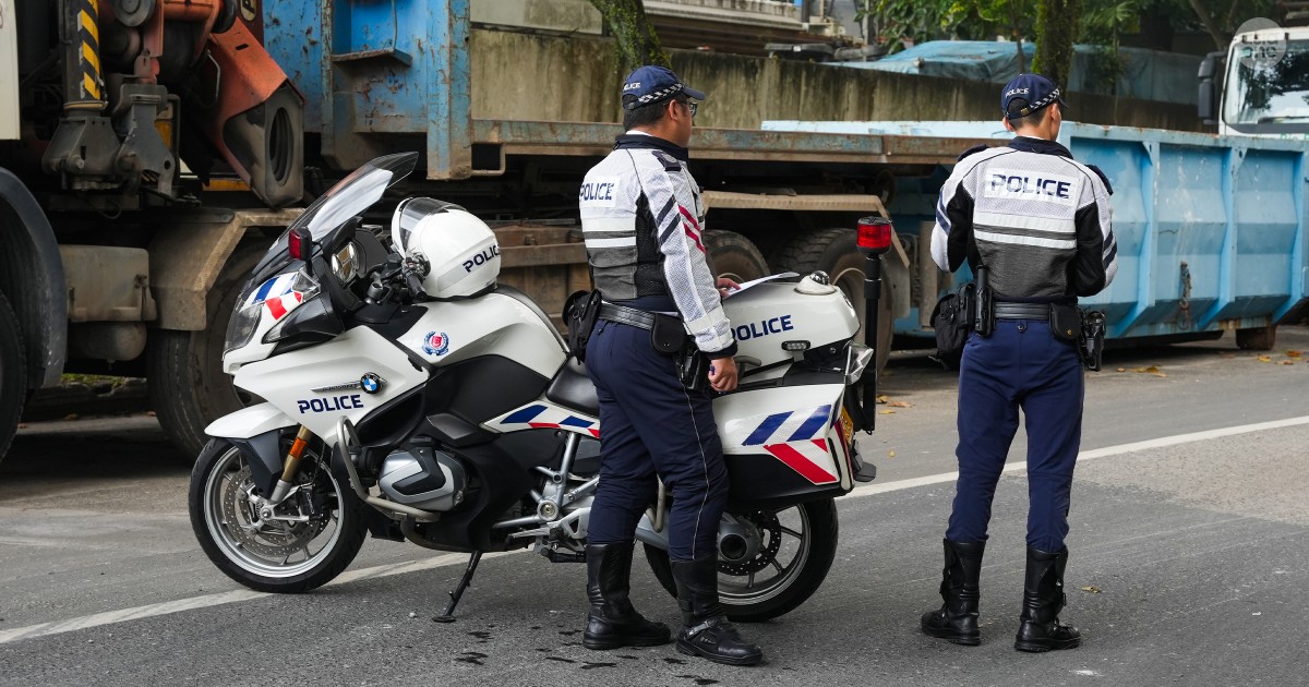 12 heavy vehicle drivers to be charged with speeding offences