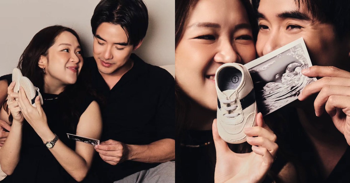 Local actor Brian Ng and wife expecting 1st child: 'Most important role I'll ever take on' 