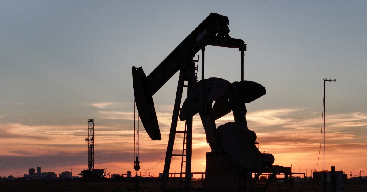 US crude premiums climb to record levels as Asia, Europe compete for supply