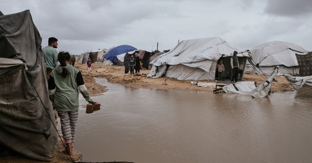 Gaza marks 6 months of a ceasefire that may offer lessons for the Iran war