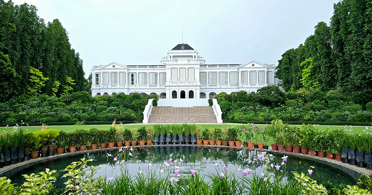 Daily roundup: Live performances, activities and guided tour at Istana open house on April 19 to celebrate Hari Raya and Labour Day - and other top stories today